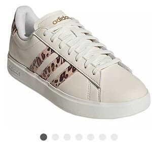 adidas Grand Court 2.0 Women's Sneaker